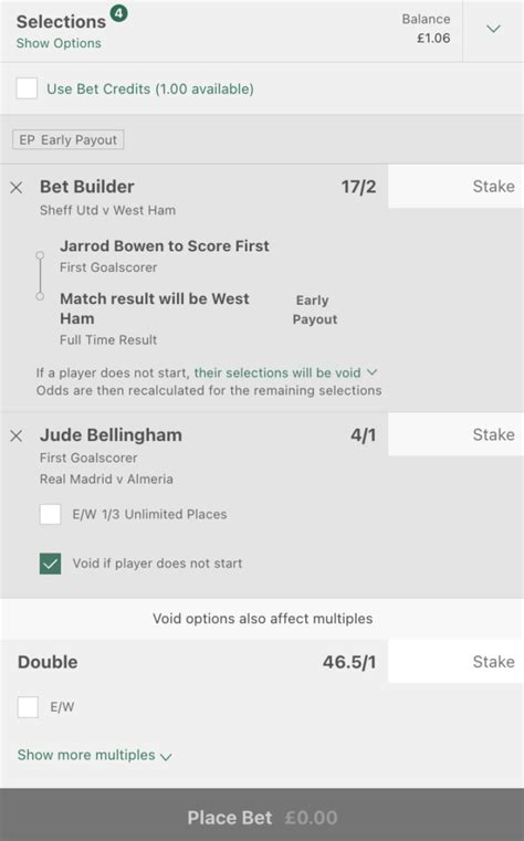 bet365 bet slip|Bet Builder+ .